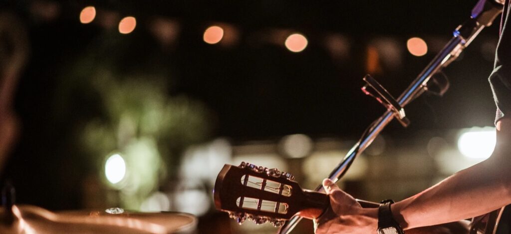 Dan Applegate Music - Home page